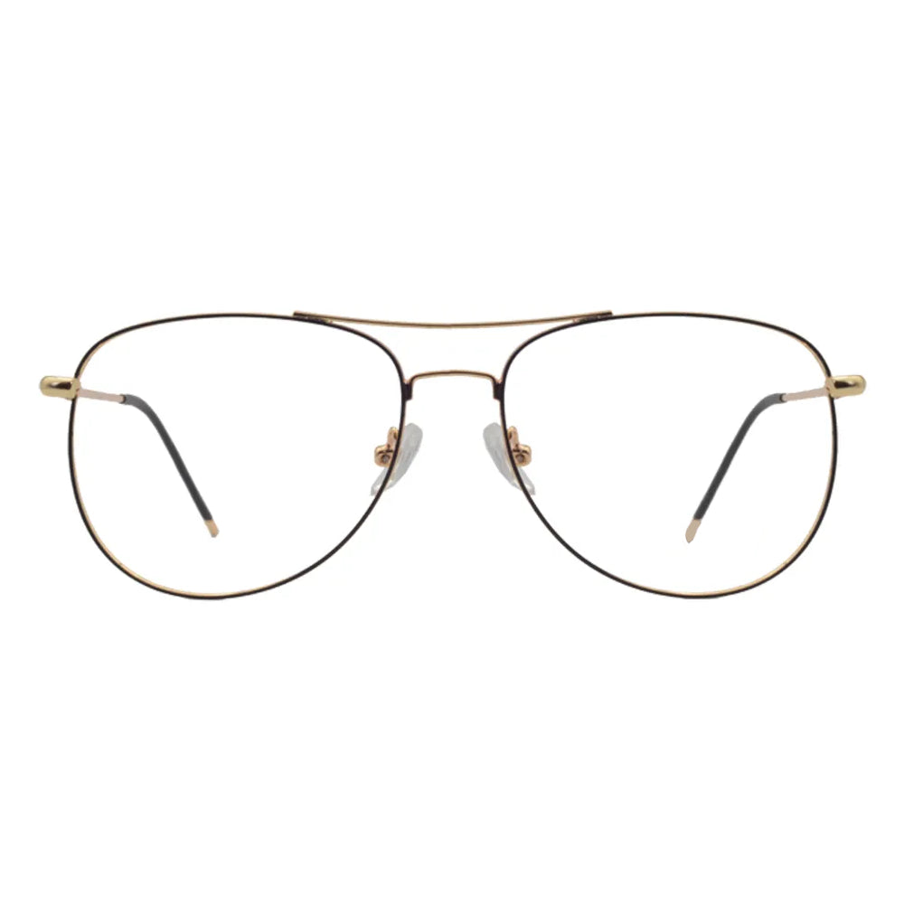 Aviator Glasses 3455