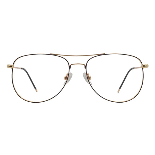 Aviator Glasses 3455