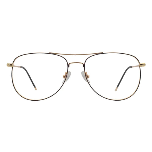 Aviator Glasses 3455