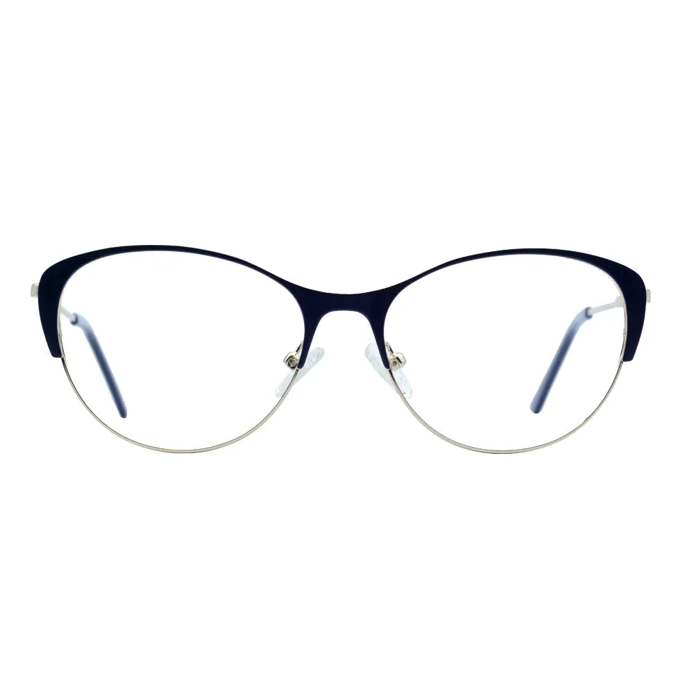 Butterfly Glasses 1953