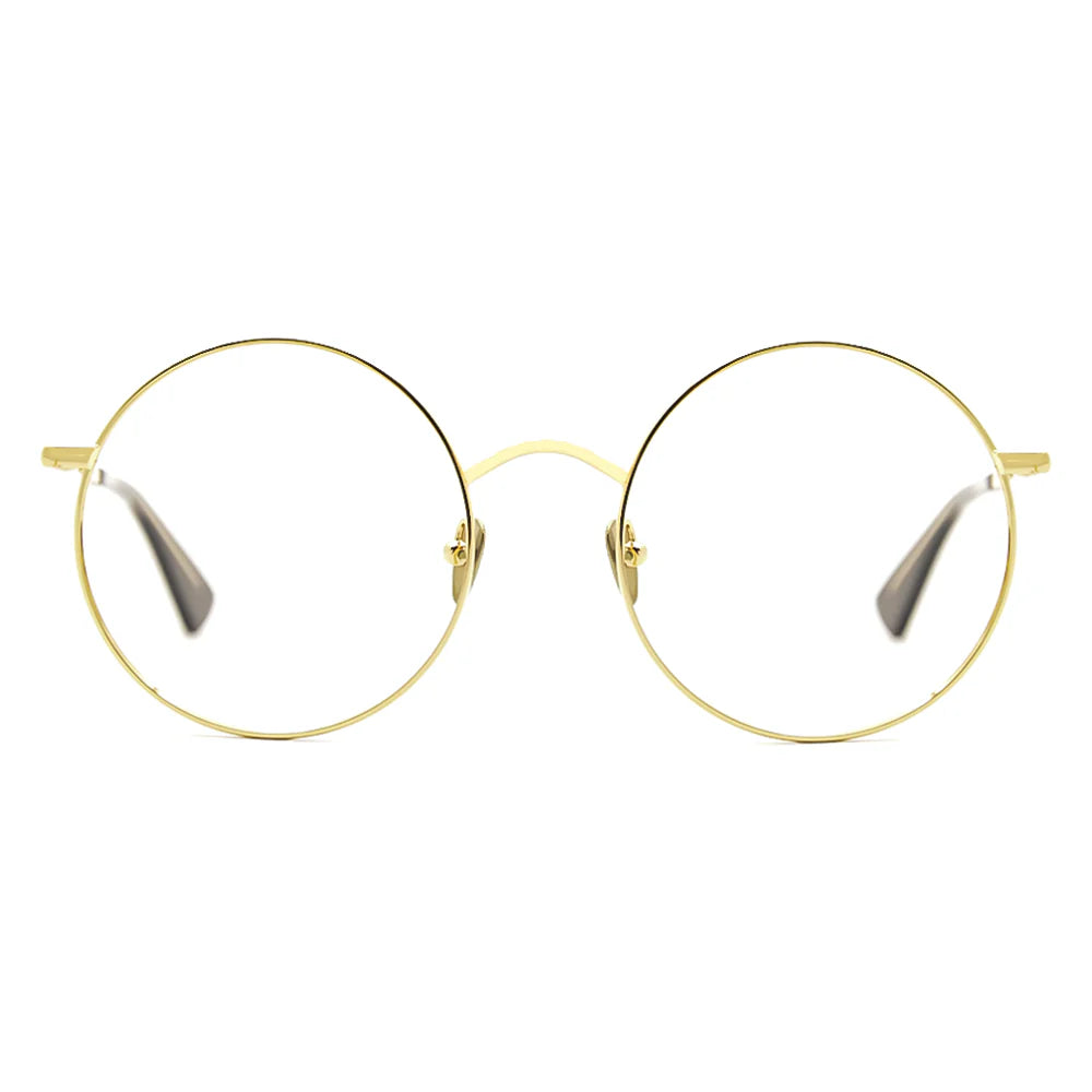 Round Premium Glasses 5910