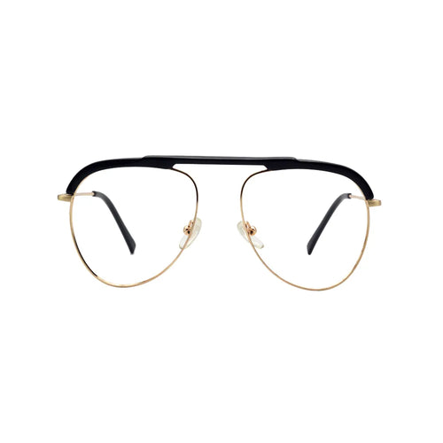 Aviator Round Glasses 1527