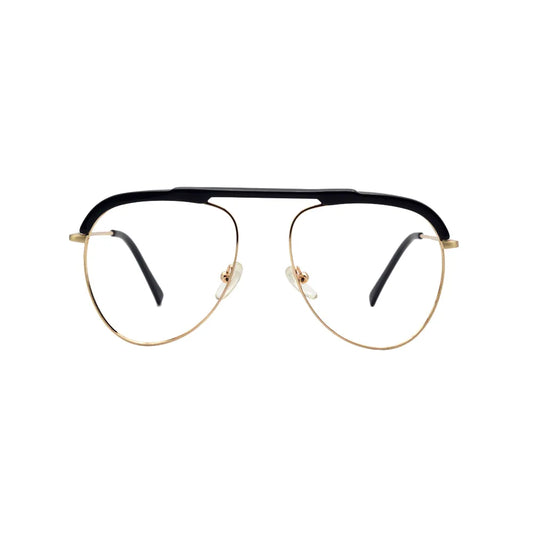 Aviator Round Glasses 1527