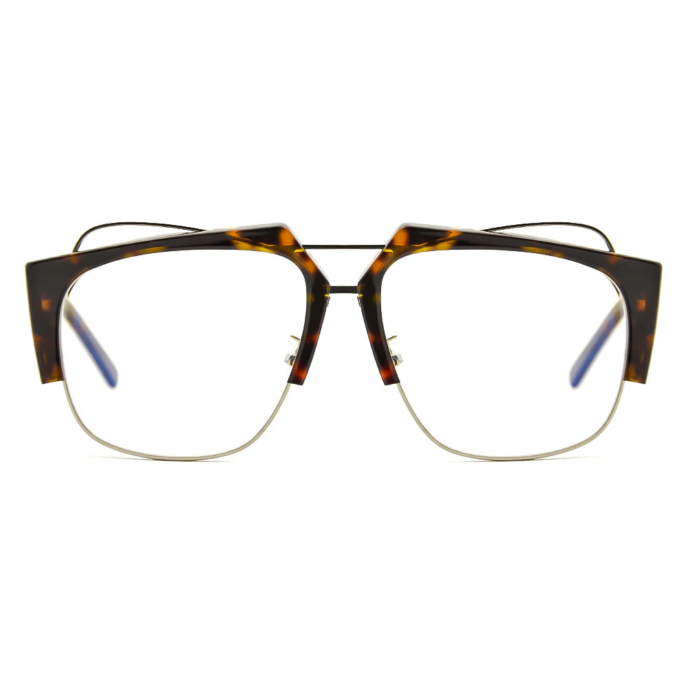 Aviator Premium Glasses 5912