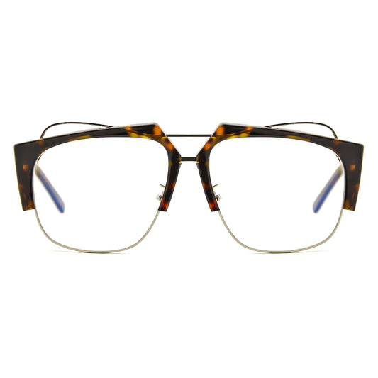 Aviator Premium Glasses 5912