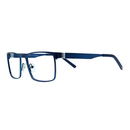 Square Glasses 1882