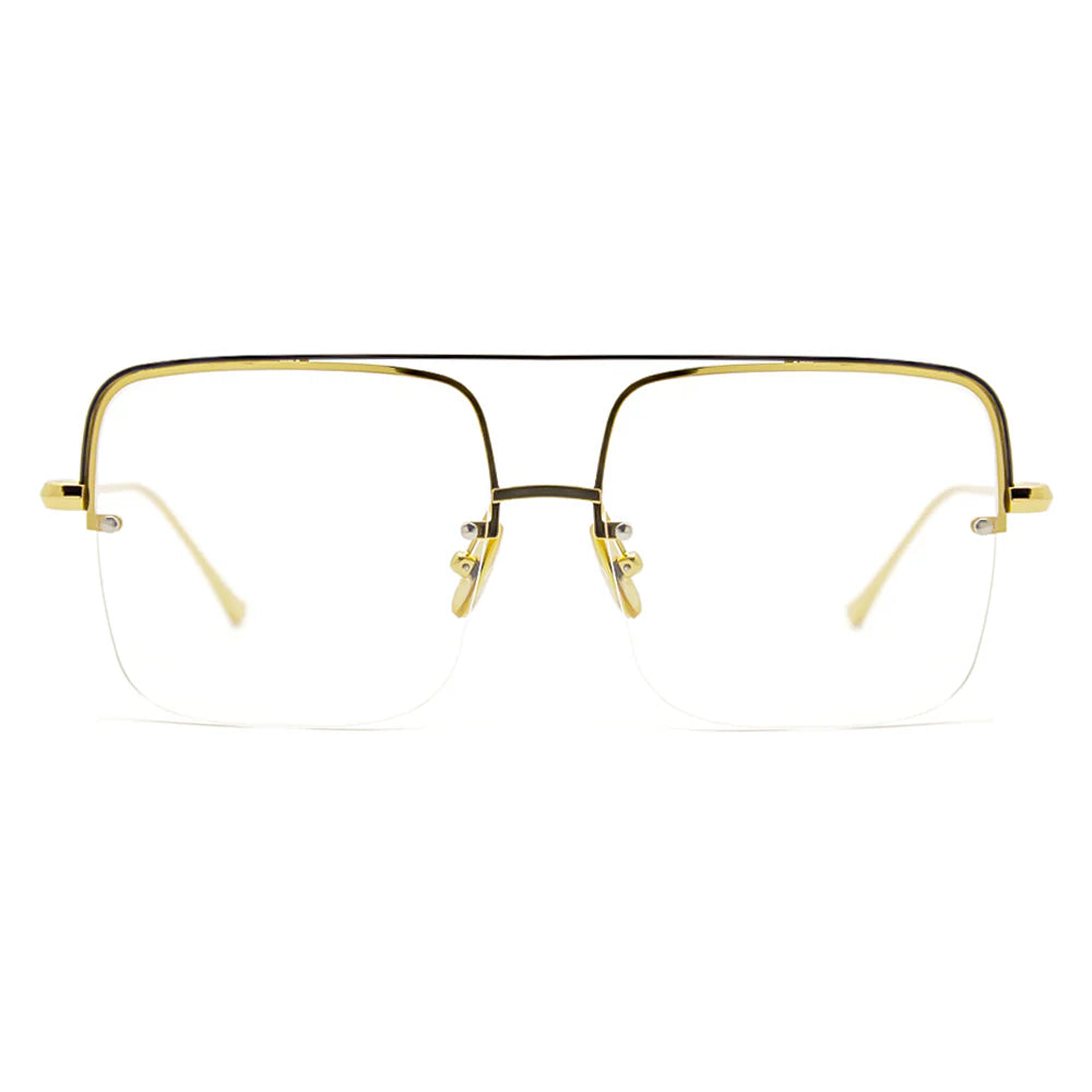 Aviator Premium Glasses 5913