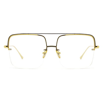 Aviator Premium Glasses 5913