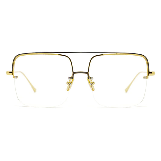Aviator Premium Glasses 5913