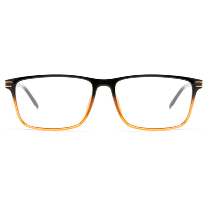 Square Glasses 4317