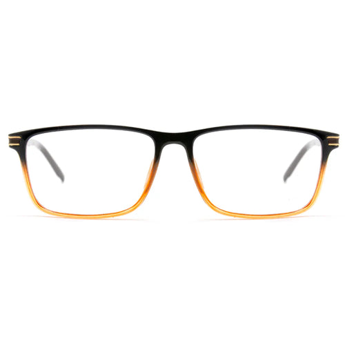 Square Glasses 4317