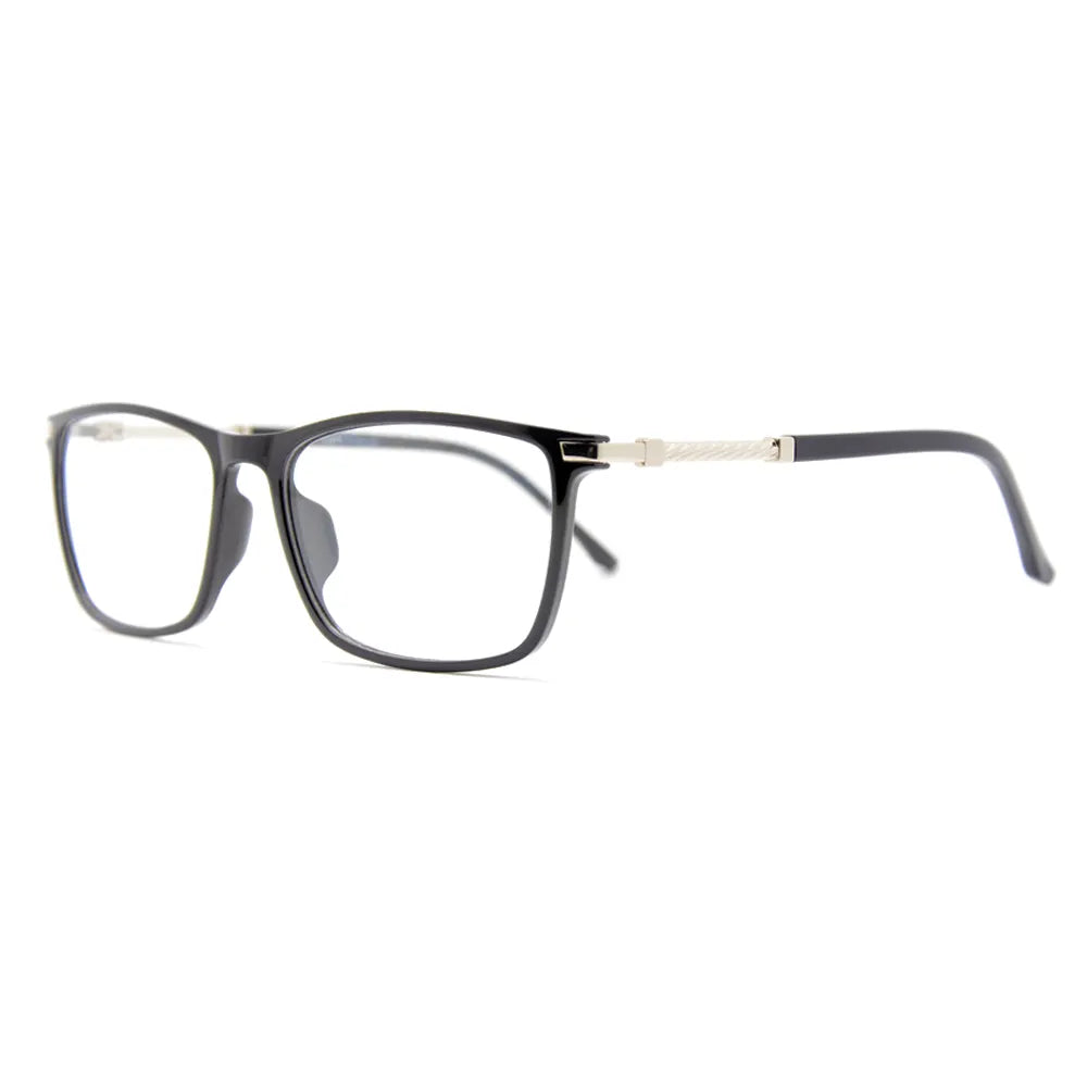 Square Glasses 4319