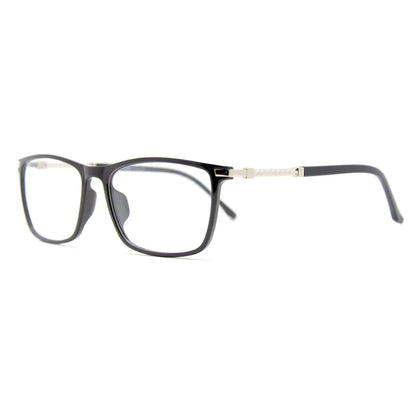 Square Glasses 4319