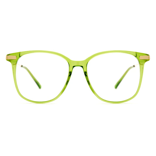 Square Premium Glasses 5914