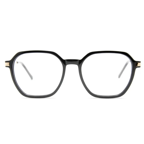Hexagon Glasses 4334