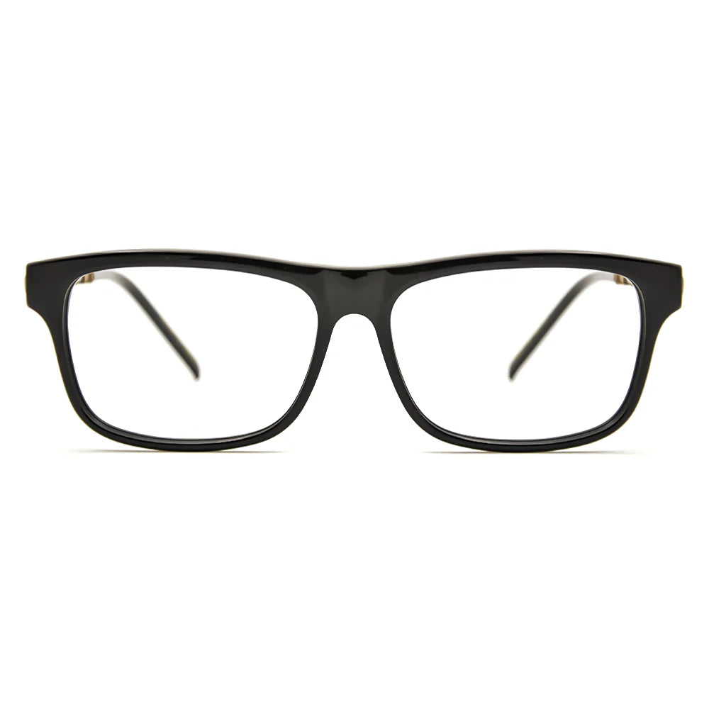 Square Premium Glasses 5915