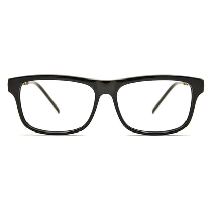 Square Premium Glasses 5915