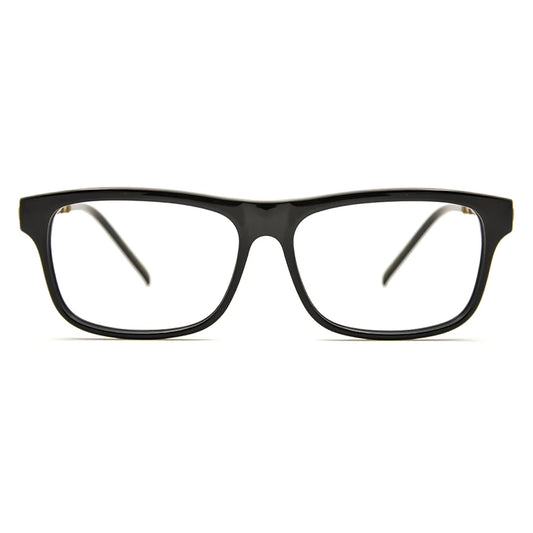 Square Premium Glasses 5915