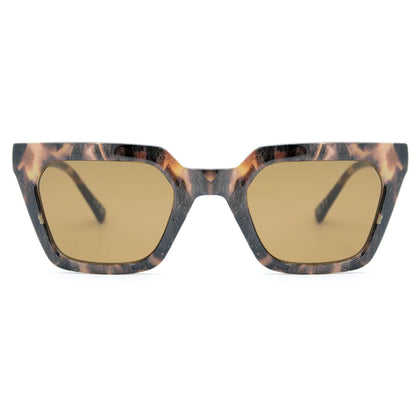 Square Sunglasses 4622
