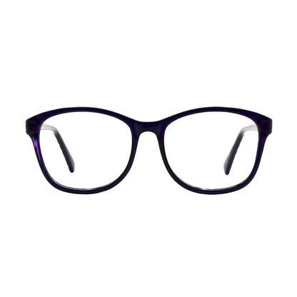 Square Glasses 1383