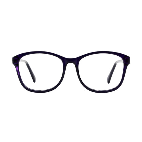 Square Glasses 1383