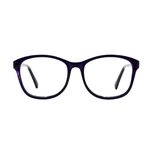 Square Glasses 1383