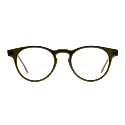 Oval Glasses 1300