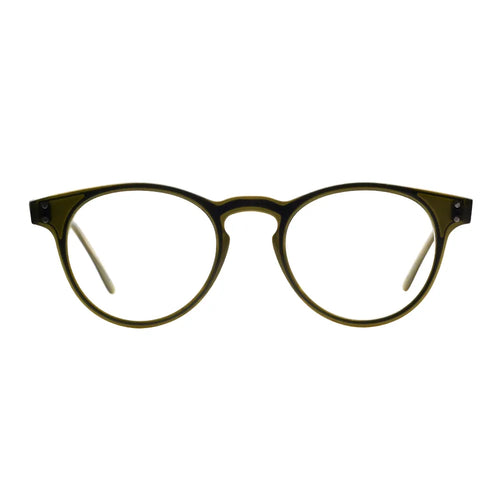 Oval Glasses 1300