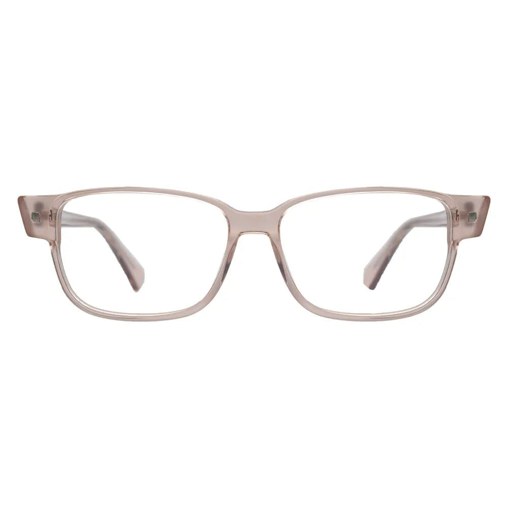 Square Glasses 3190
