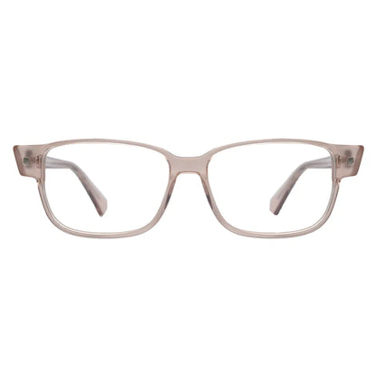 Square Glasses 3190