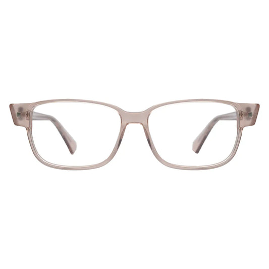 Square Glasses 3190