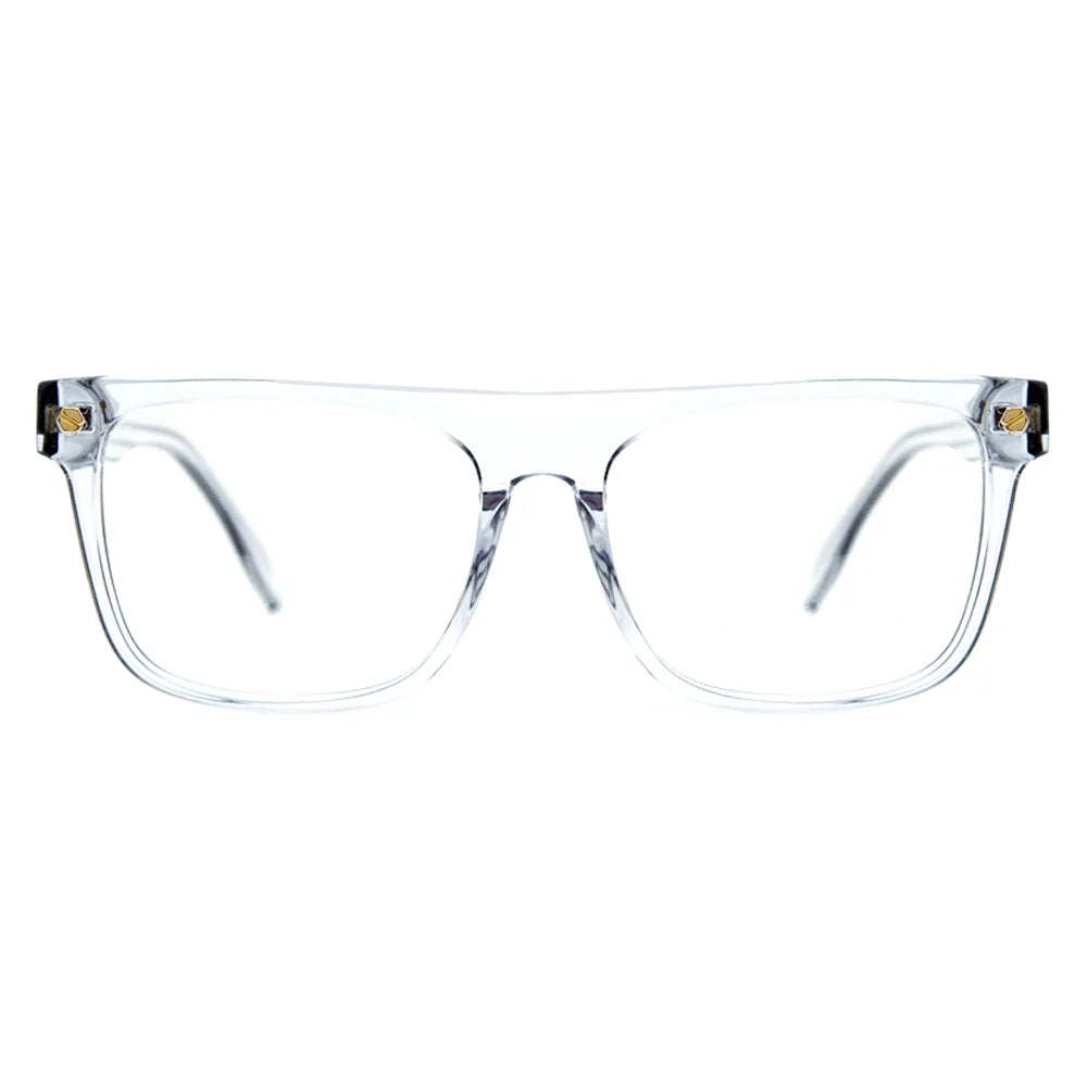 Square Glasses 5761