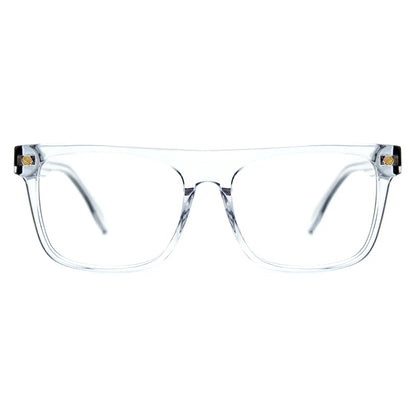 Square Glasses 5761