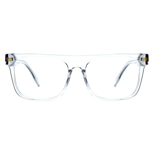 Square Glasses 5761