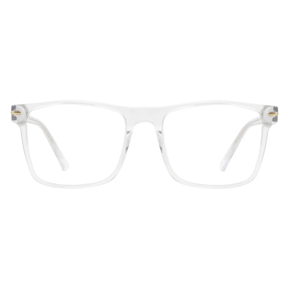 Square Glasses 3135