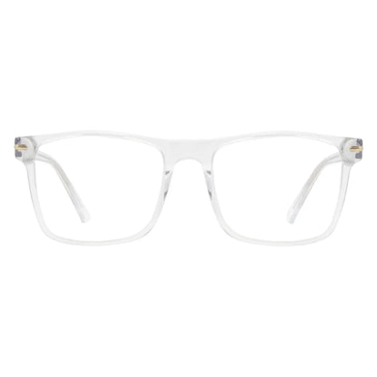Square Glasses 3135