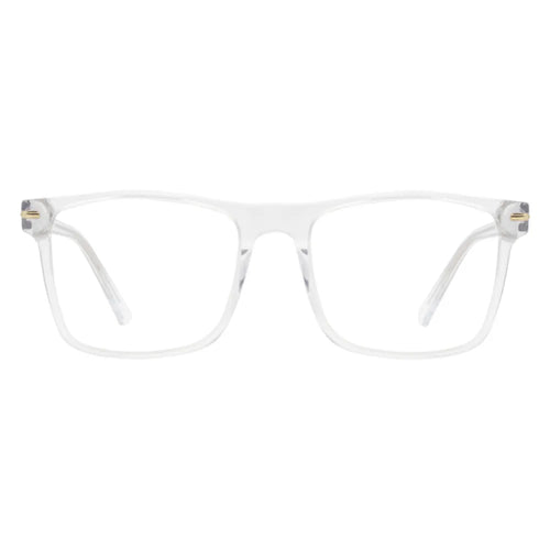 Square Glasses 3135