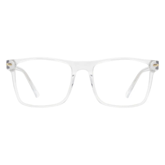 Square Glasses 3135