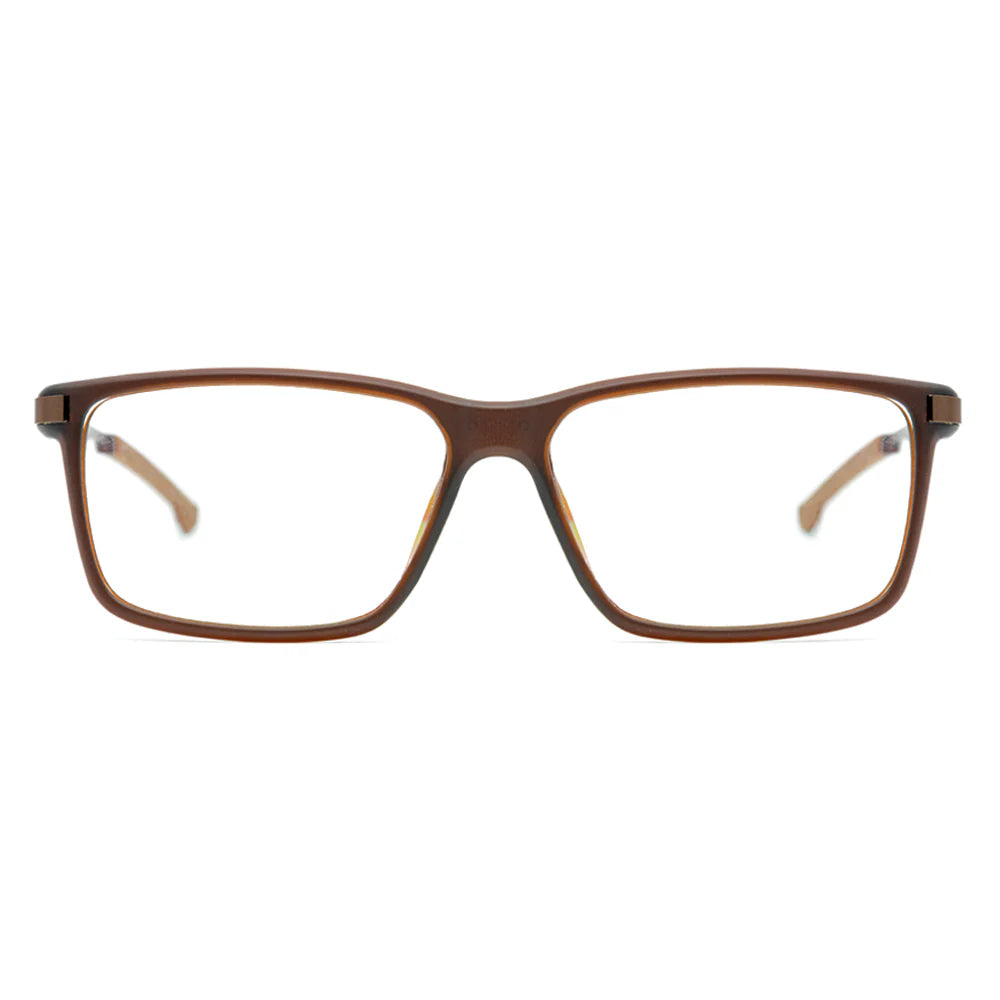 Square Glasses 5513
