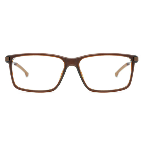 Square Glasses 5513