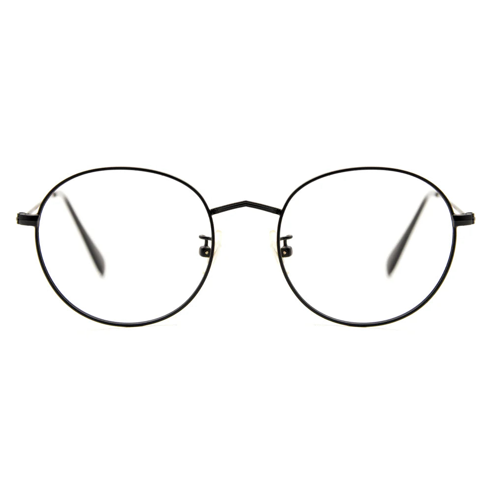Round Premium Glasses 5918