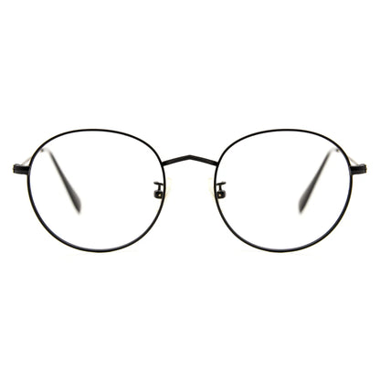 Round Premium Glasses 5918