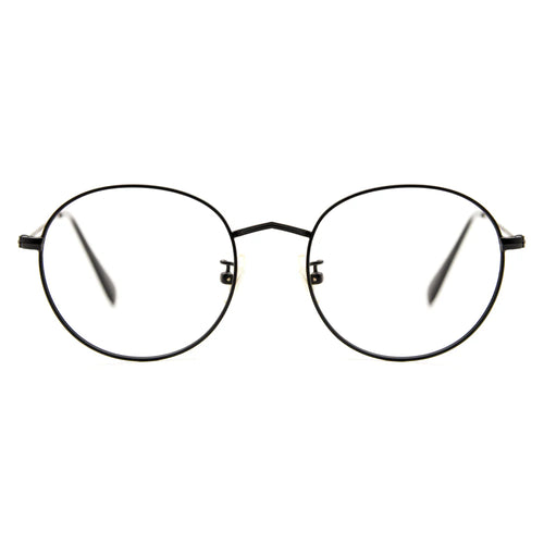 Round Premium Glasses 5918