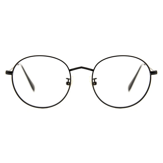 Round Premium Glasses 5918