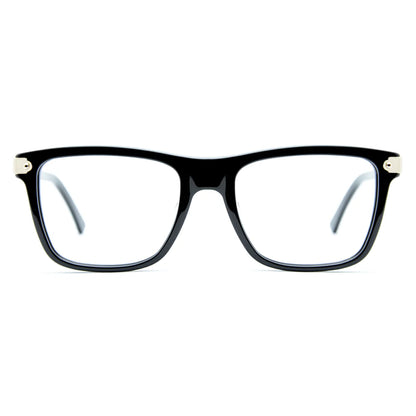 Square Premium Glasses  7430