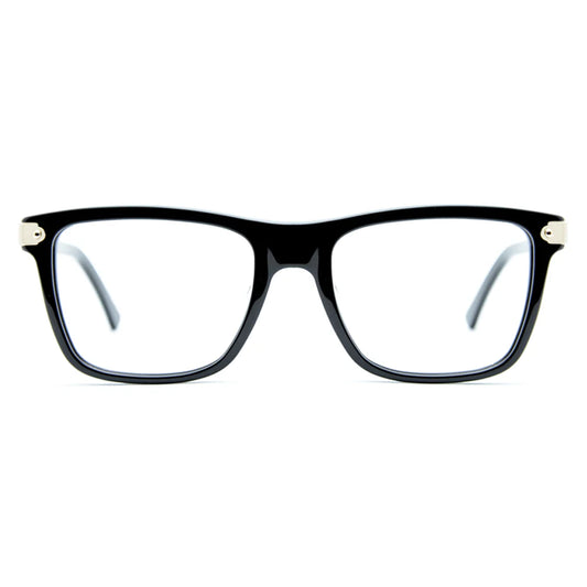Square Premium Glasses  7430