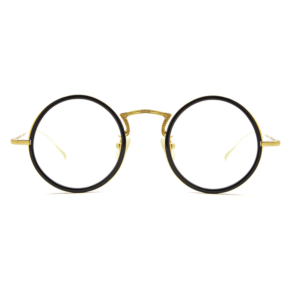 RoundPremium Glasses 5919