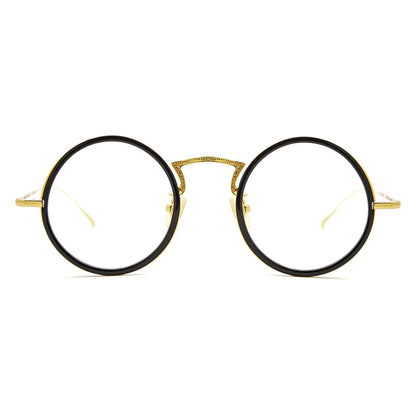 RoundPremium Glasses 5919