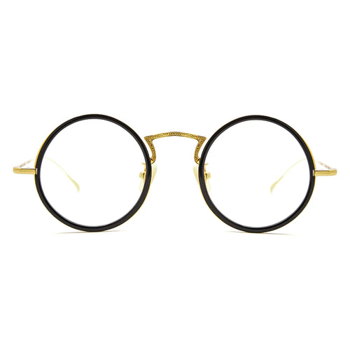 RoundPremium Glasses 5919
