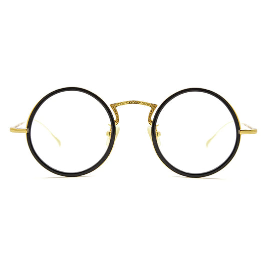 RoundPremium Glasses 5919